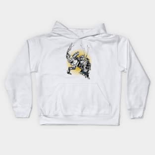 Thunderjaw Kids Hoodie